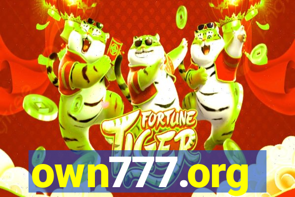 own777.org