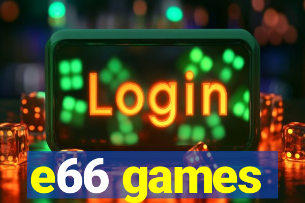 e66 games