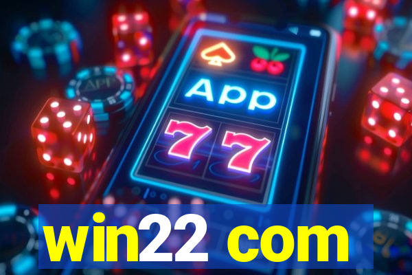 win22 com