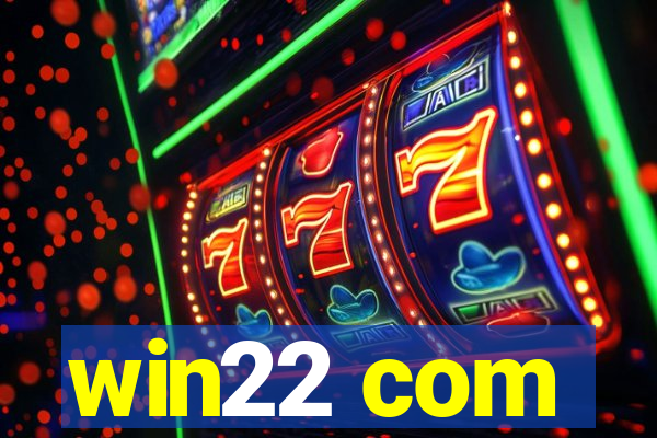 win22 com