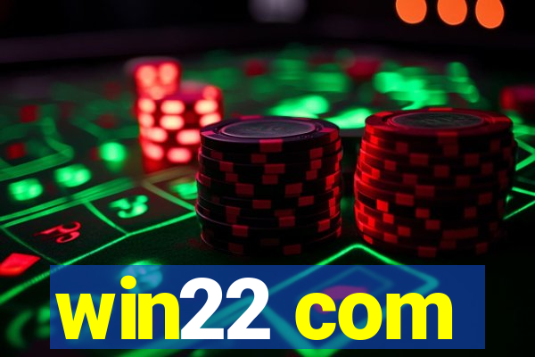 win22 com