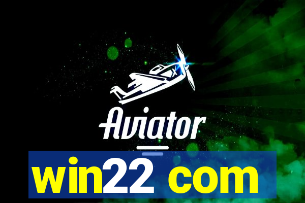 win22 com