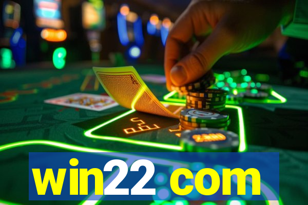 win22 com