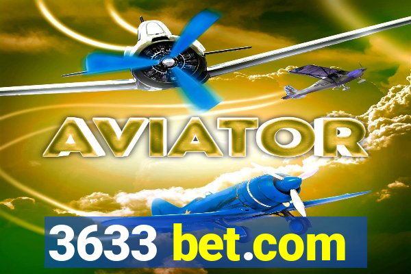 3633 bet.com