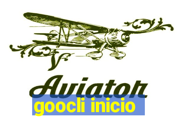 goocli inicio