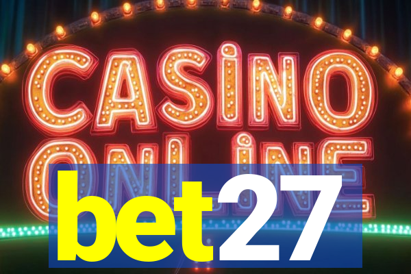 bet27