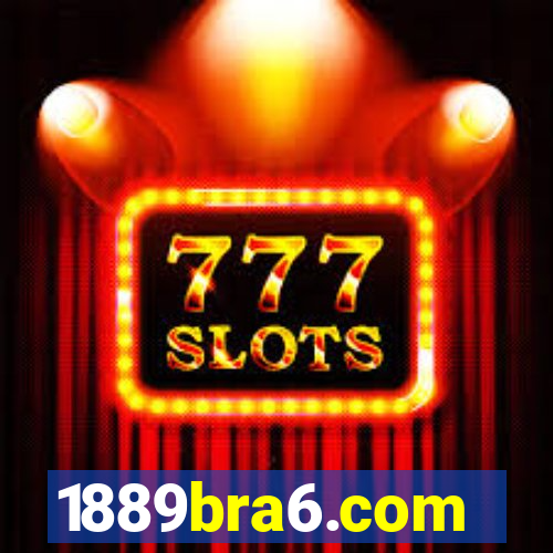 1889bra6.com