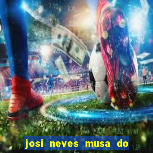 josi neves musa do cruzeiro pelada
