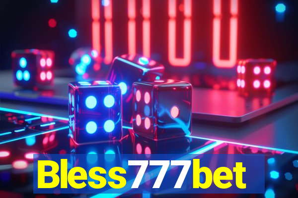 Bless777bet
