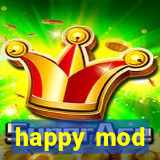 happy mod