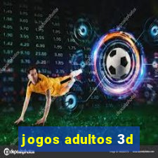 jogos adultos 3d