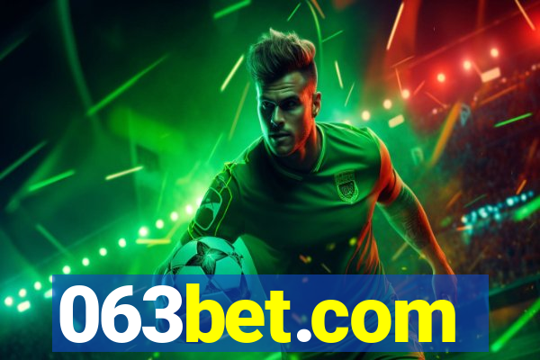 063bet.com