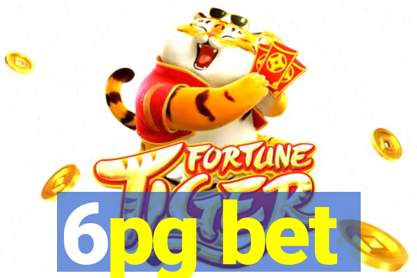 6pg bet