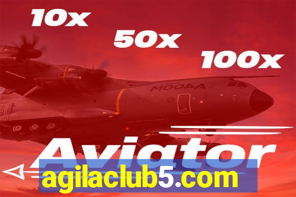 agilaclub5.com
