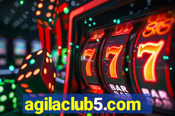 agilaclub5.com