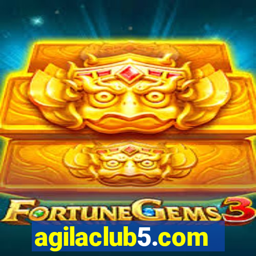 agilaclub5.com