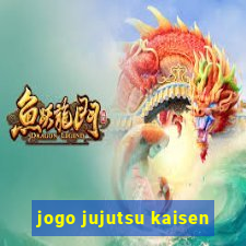 jogo jujutsu kaisen