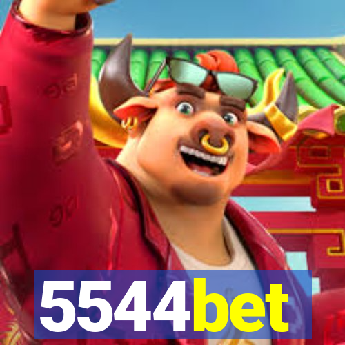 5544bet