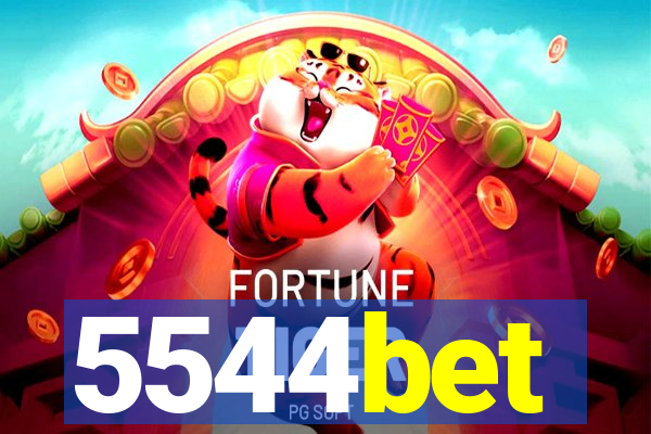 5544bet