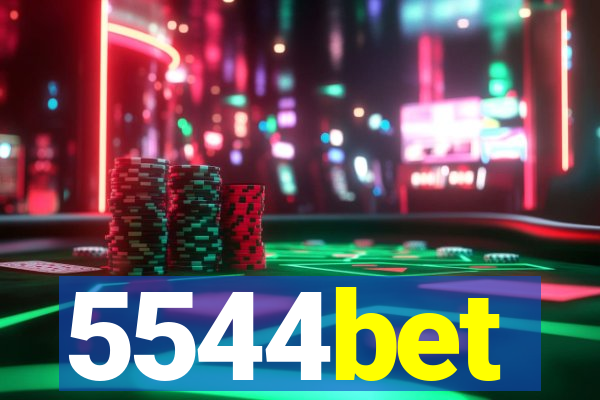 5544bet