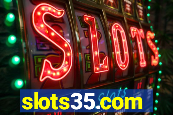 slots35.com