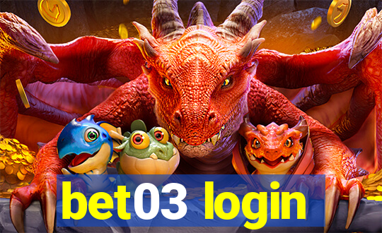 bet03 login