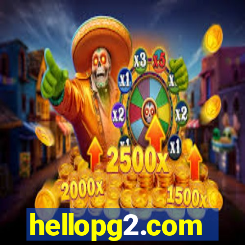 hellopg2.com