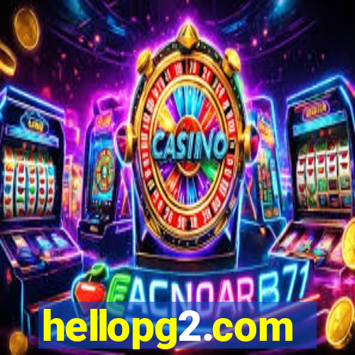 hellopg2.com
