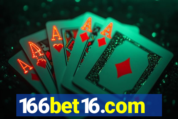 166bet16.com