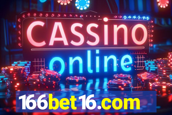 166bet16.com