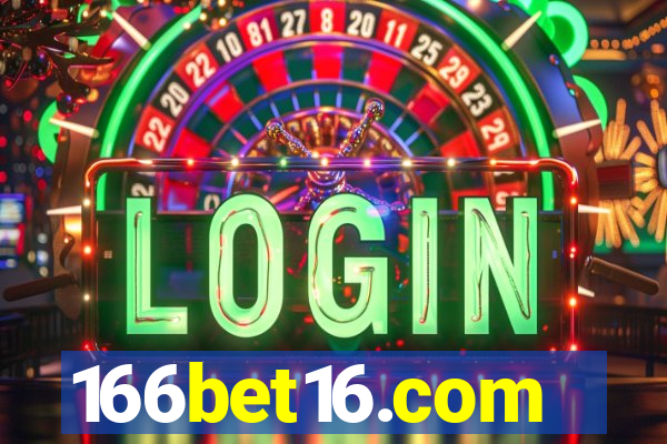 166bet16.com