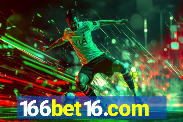 166bet16.com