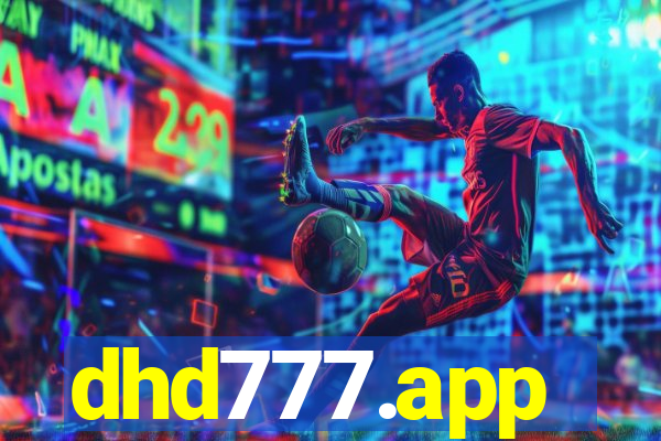 dhd777.app