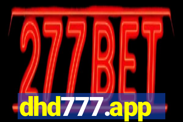 dhd777.app