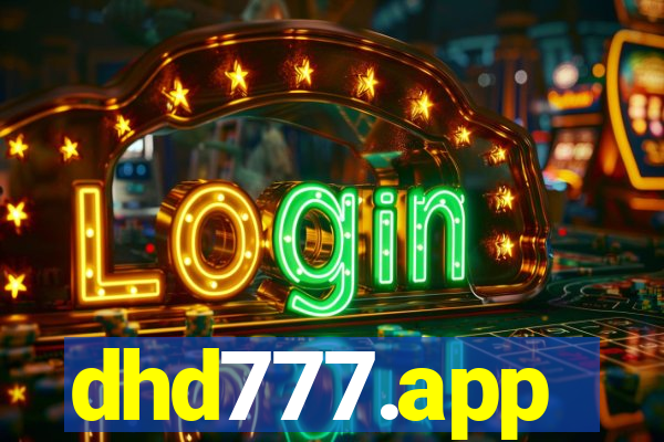 dhd777.app