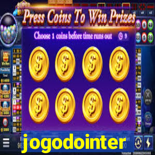 jogodointer
