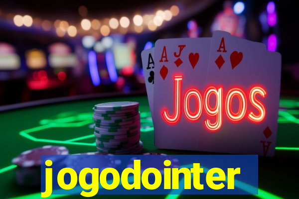 jogodointer