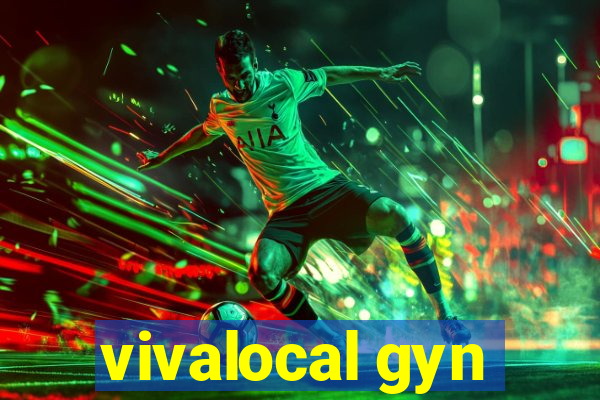 vivalocal gyn
