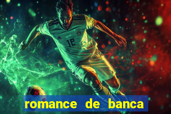 romance de banca digital 2014