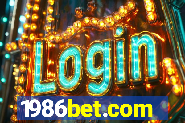 1986bet.com