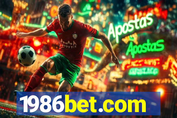 1986bet.com
