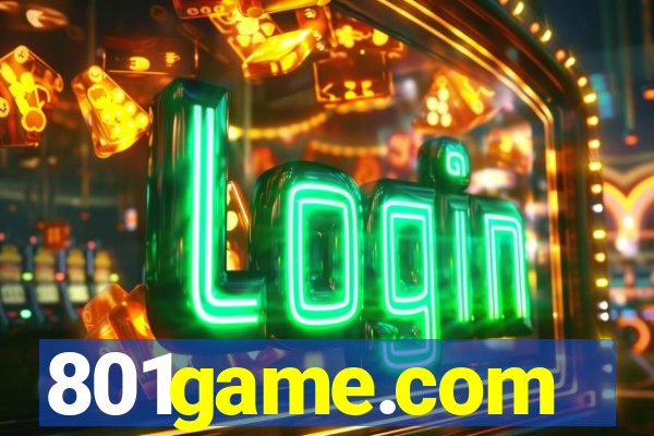 801game.com
