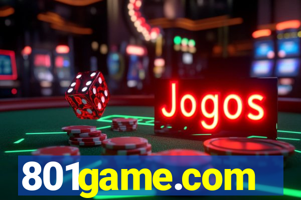 801game.com
