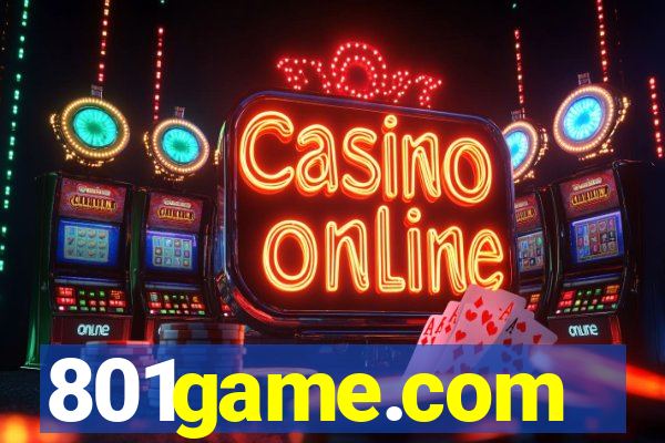 801game.com
