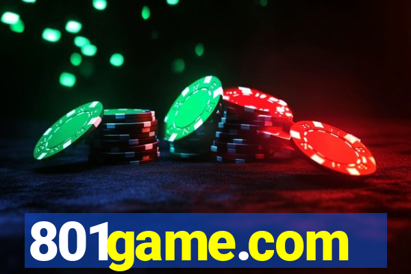 801game.com