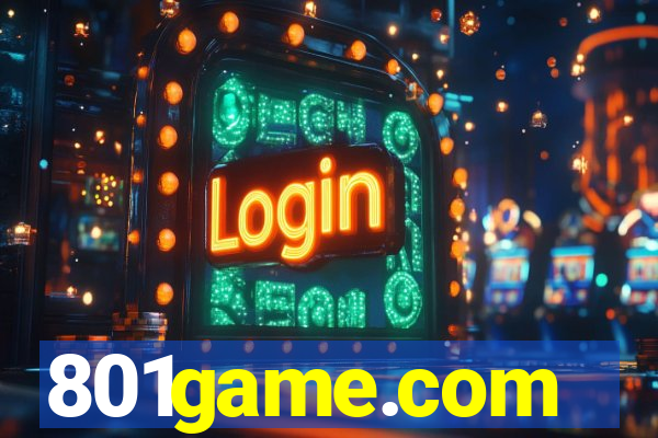 801game.com