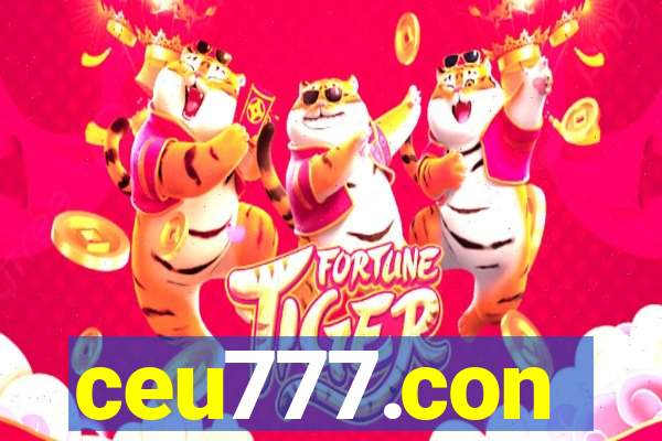 ceu777.con