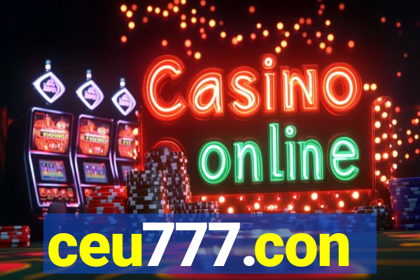 ceu777.con