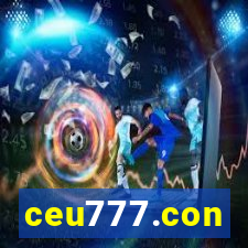 ceu777.con