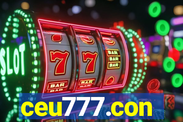 ceu777.con